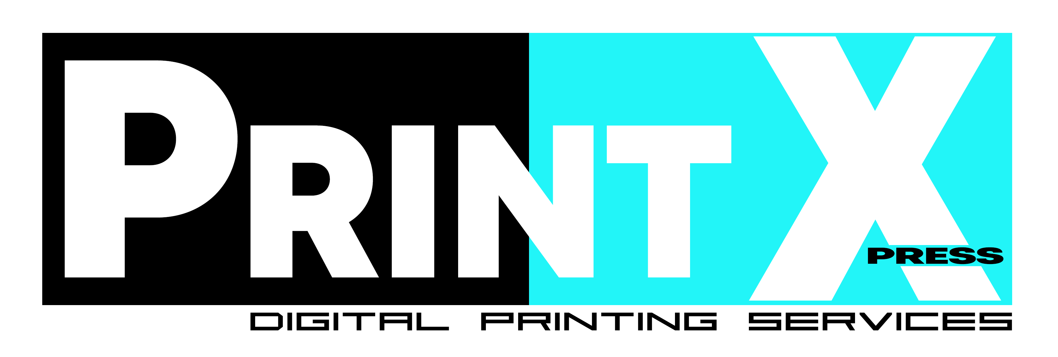 PrintX Digital Printing Services Cadiz City